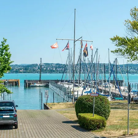 Am Hafen