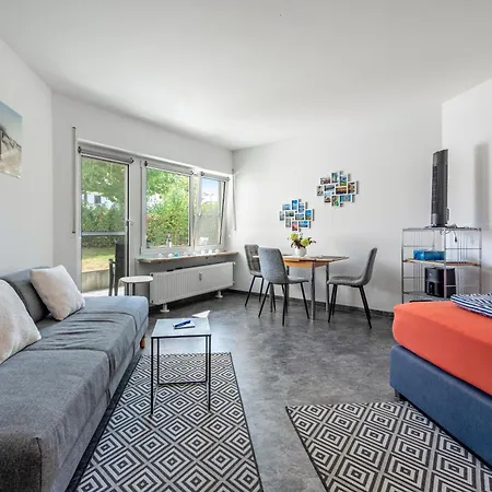 Am Hafen Appartement