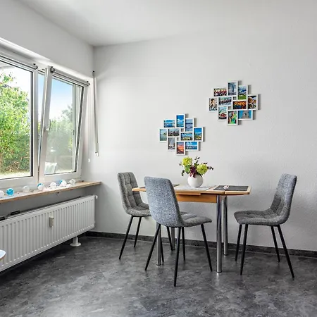 Am Hafen Appartement *