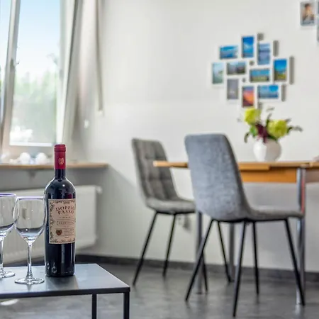 Am Hafen Appartement *