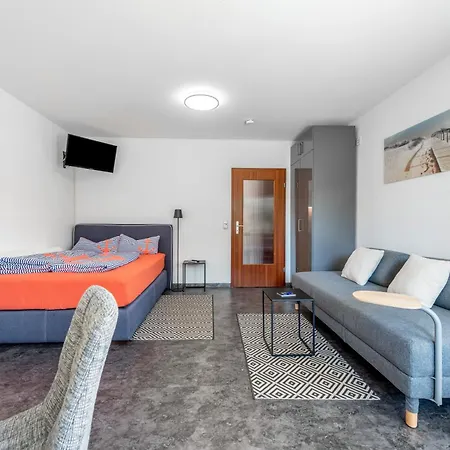 Am Hafen Appartement *