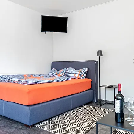 Apartamento Am Hafen *