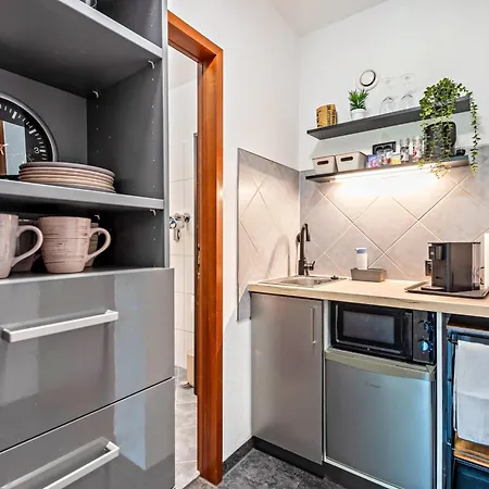 Am Hafen Apartamento