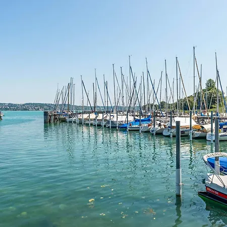 Appartement Am Hafen Konstanz