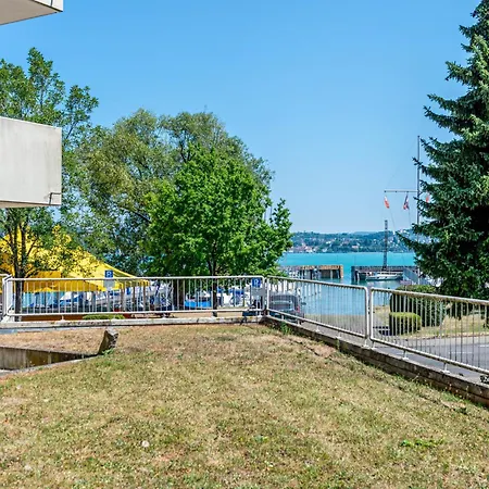 Appartement Am Hafen
