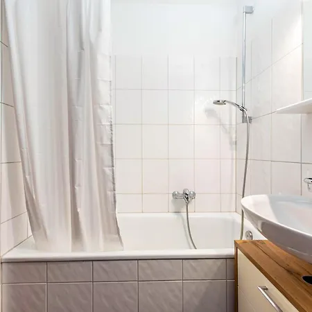 Apartamento Am Hafen