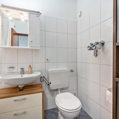 Apartamento Am Hafen *