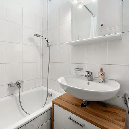 Am Hafen Appartement