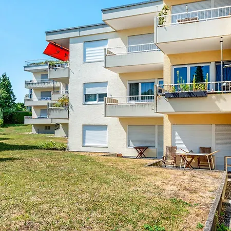 Appartement Am Hafen Konstanz