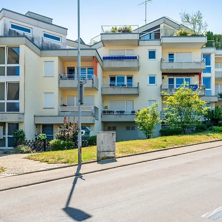 Am Hafen Appartement