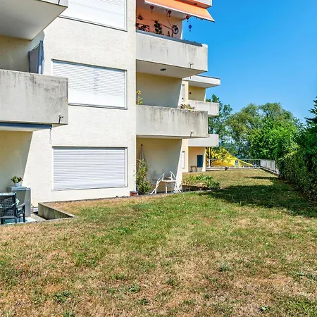 Am Hafen Appartement Konstanz